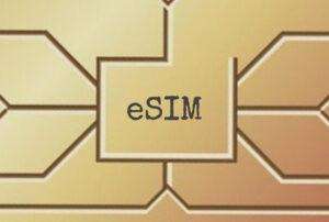 eSIM for enterprise