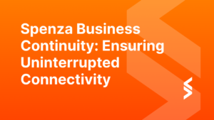 spenza-business-continuity