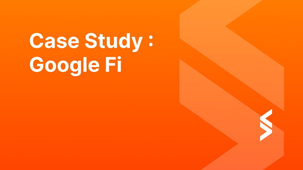 Google Fi