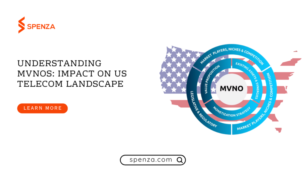 Understanding MVNOs: Impact on US Telecom Landscape