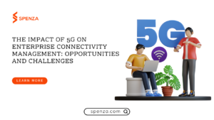 Impact of 5G