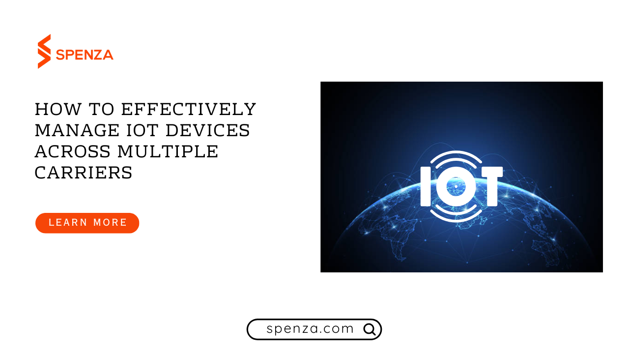 How to Effectively Manage IoT Devices