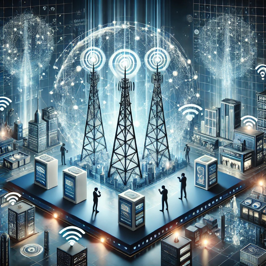 Light MVNOs: A Cost-Effective Solution for IoT and Telecom Management