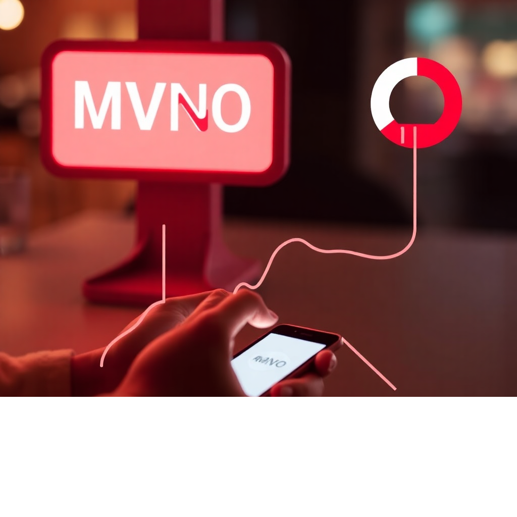 MVNO Solutions