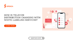 Telecom White-Labeling