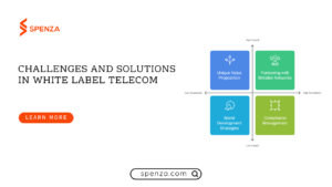 Challenges and Solutions in White Label Telecom