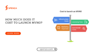 MVNO LAUNCH COST