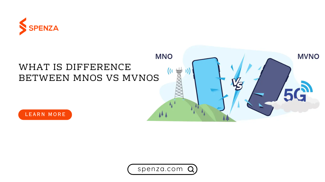 MNOs vs MVNOs