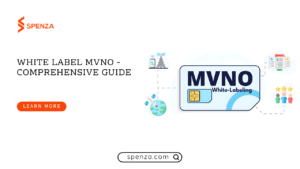 White Label MVNO - Comprehensive Guide