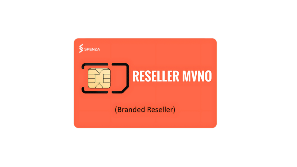 Branded Reseller MVNO