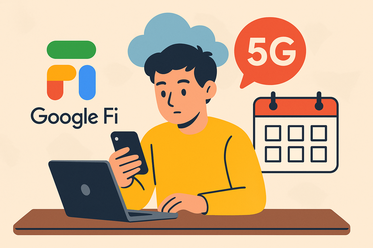 Google Fi