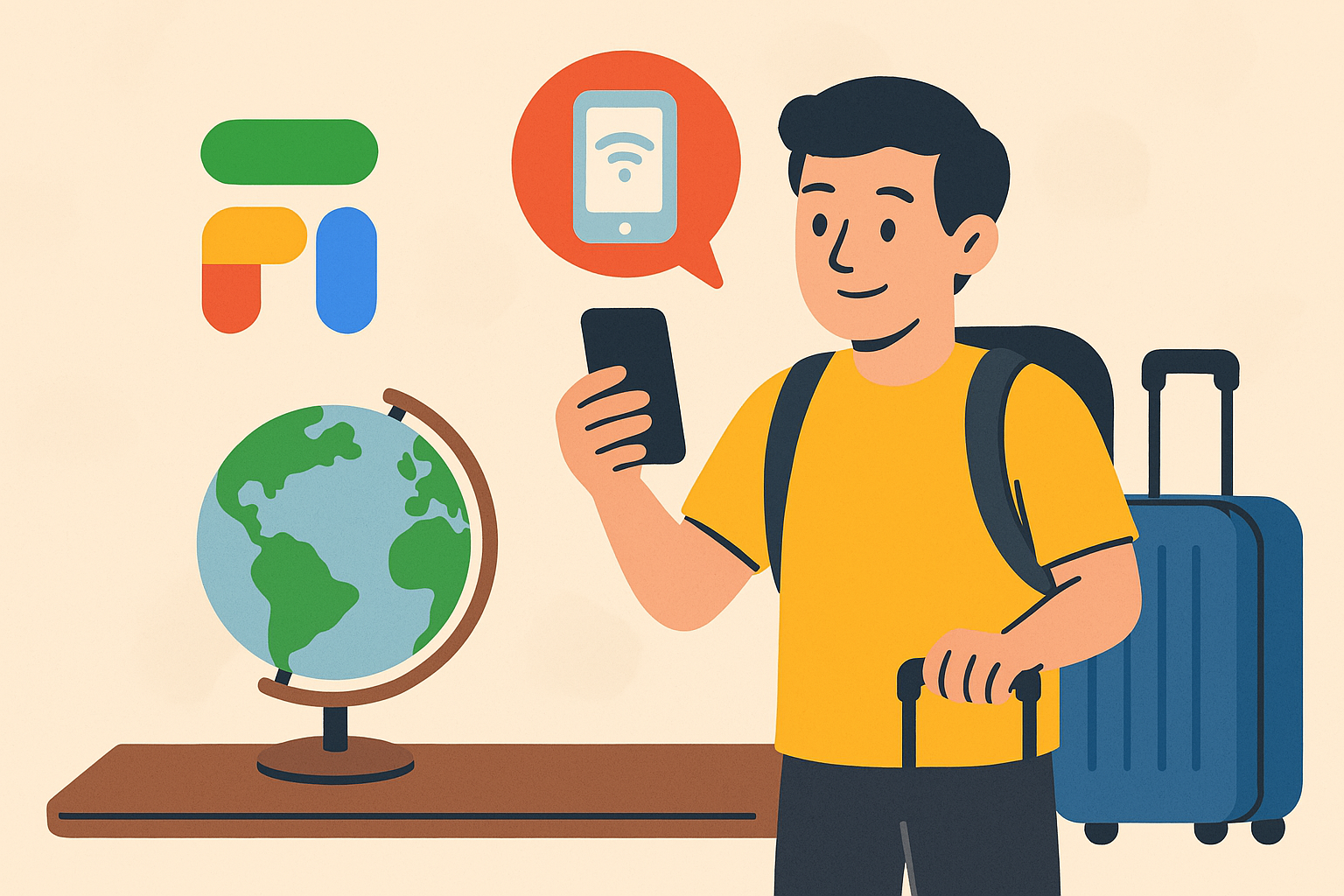 Google Fi