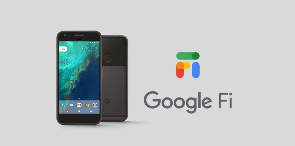 Google FI