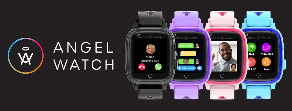 Angel Watch