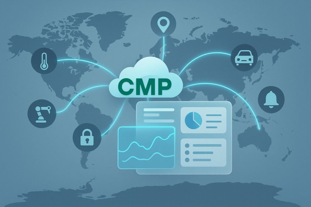 CMP