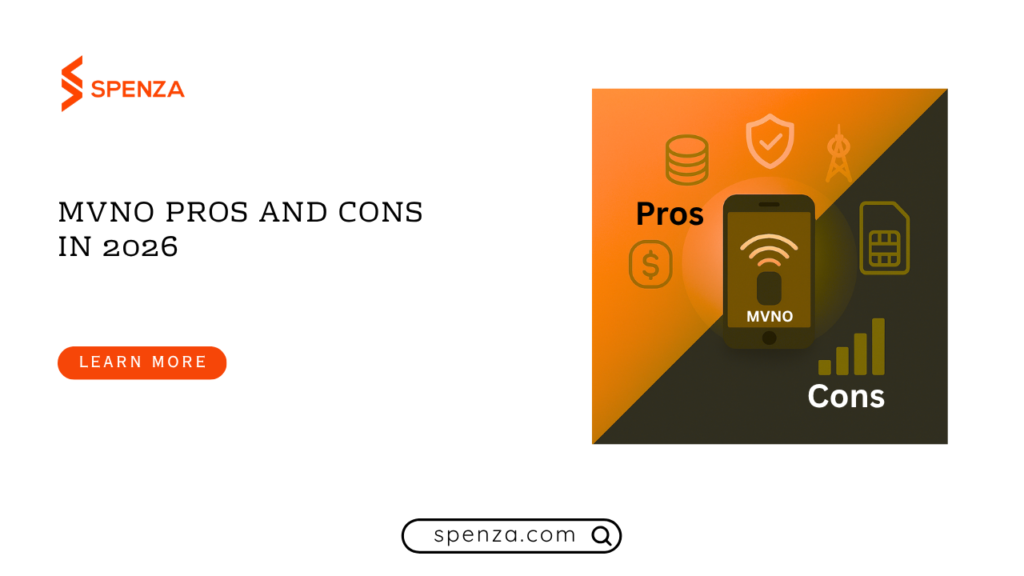 MVNO Pros and Cons in 2026