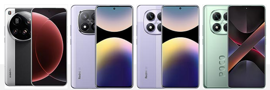 Xiaomi