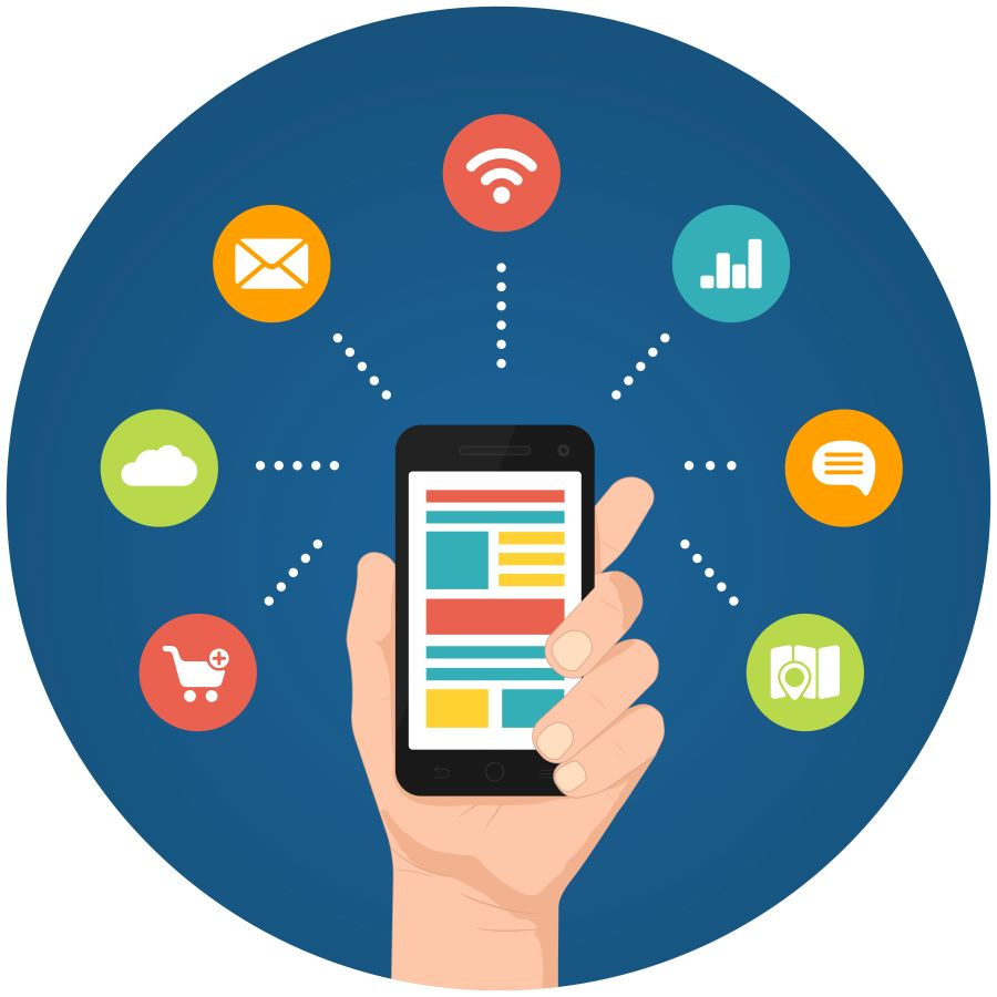 Flexible Mobile Plan Customization