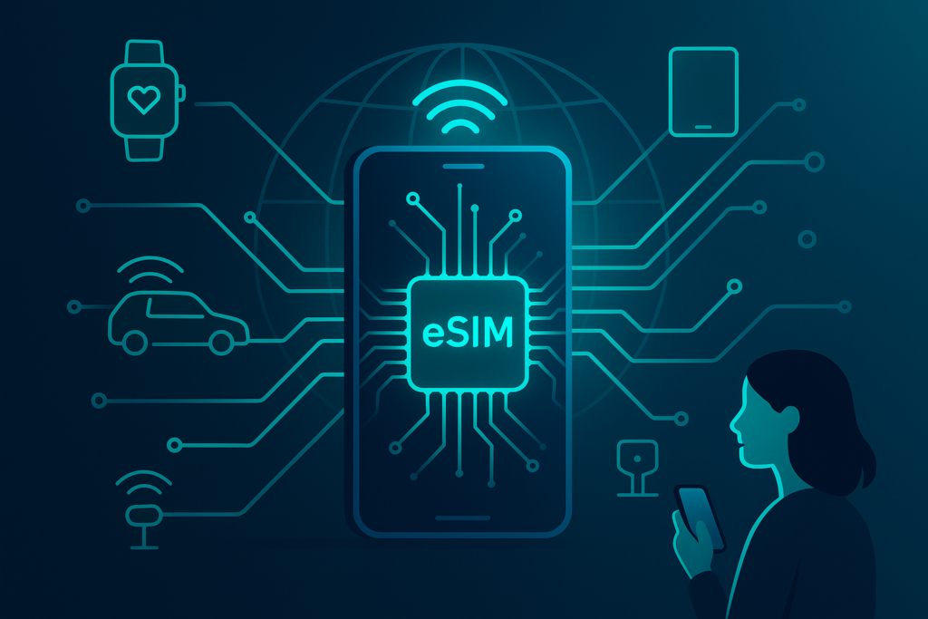 eSIM Revolution
