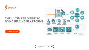 MVNO Billing Platforms: The Ultimate Guide for 2025