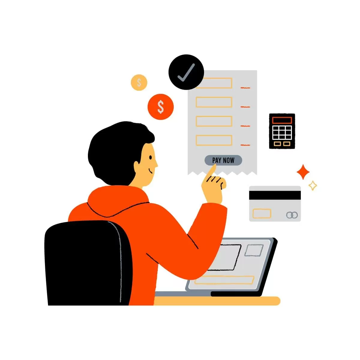 Scale with compliance