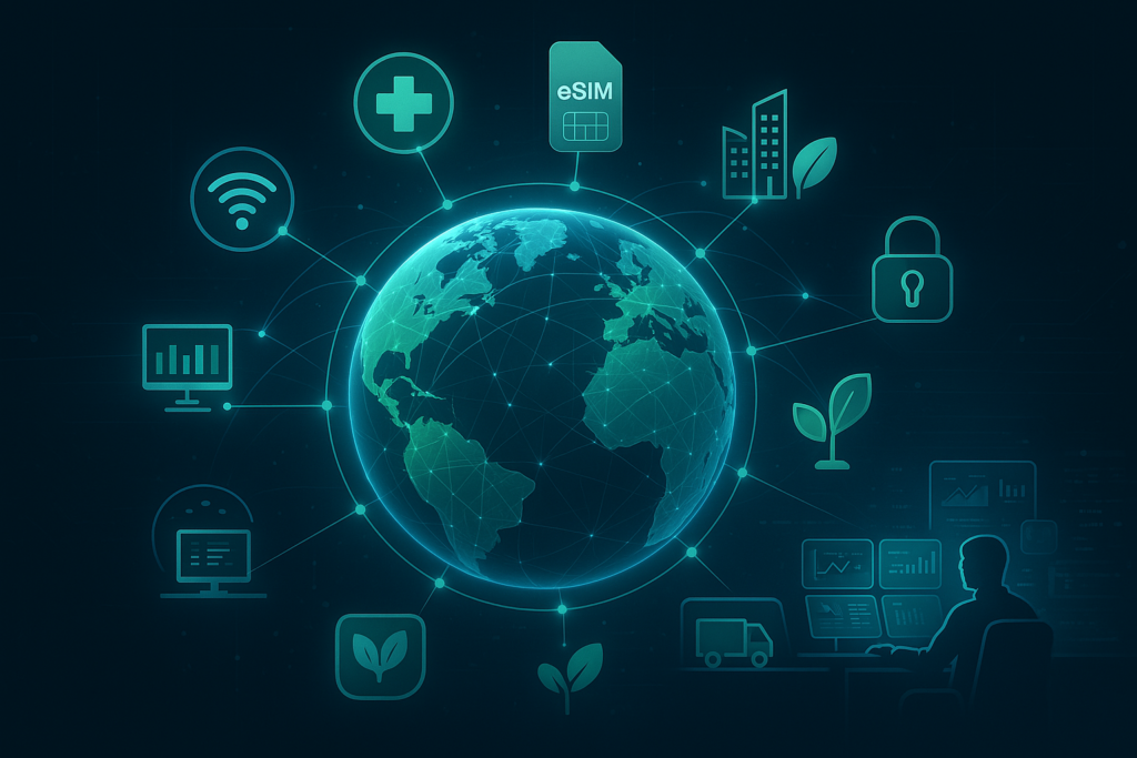 the future of IoT for MVNOs