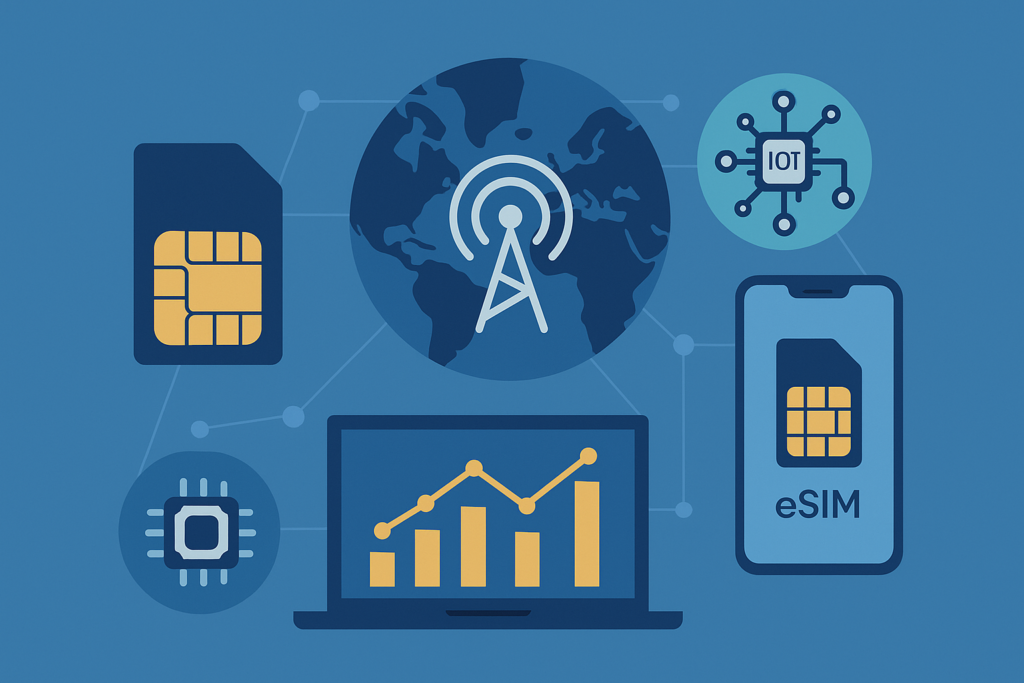 MVNO go-to-market strategy