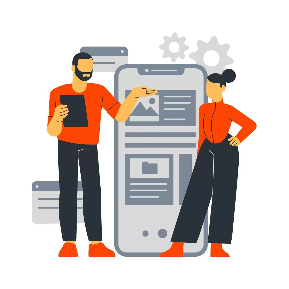 Launch your branded MVNO e-store