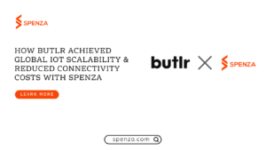 Butlr Case Study