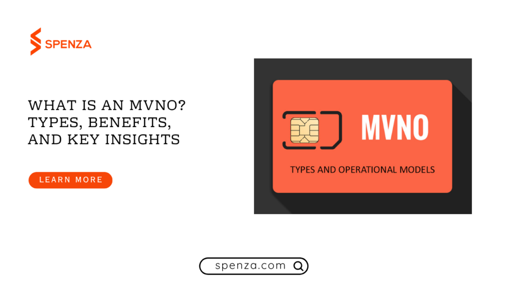MVNO