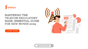 Telecom Regulatory