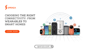 Choosing the Right IoT Connectivity