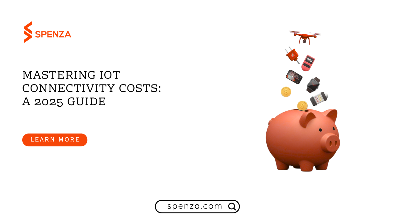 Mastering IoT Connectivity Costs: A 2025 Guide