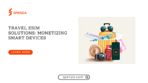 Travel eSIM Solutions: 2025 Guide to Profitable Expansion