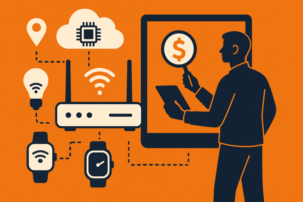 Mastering IoT Connectivity Costs: A 2025 Guide for Smart Device Manufacturers