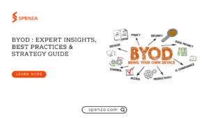 BYOD : Expert Insights, Best Practices & Strategy Guide