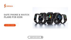 Safe Phone & Watch Plans for Kids (2025 Guide)