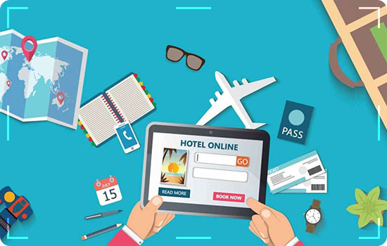 Travel Tech & Marketplaces