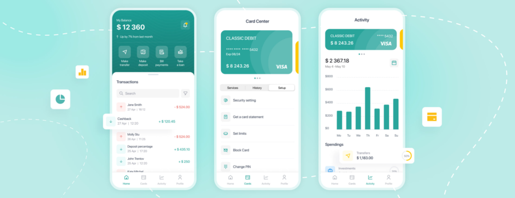 Fintech & Neobanks