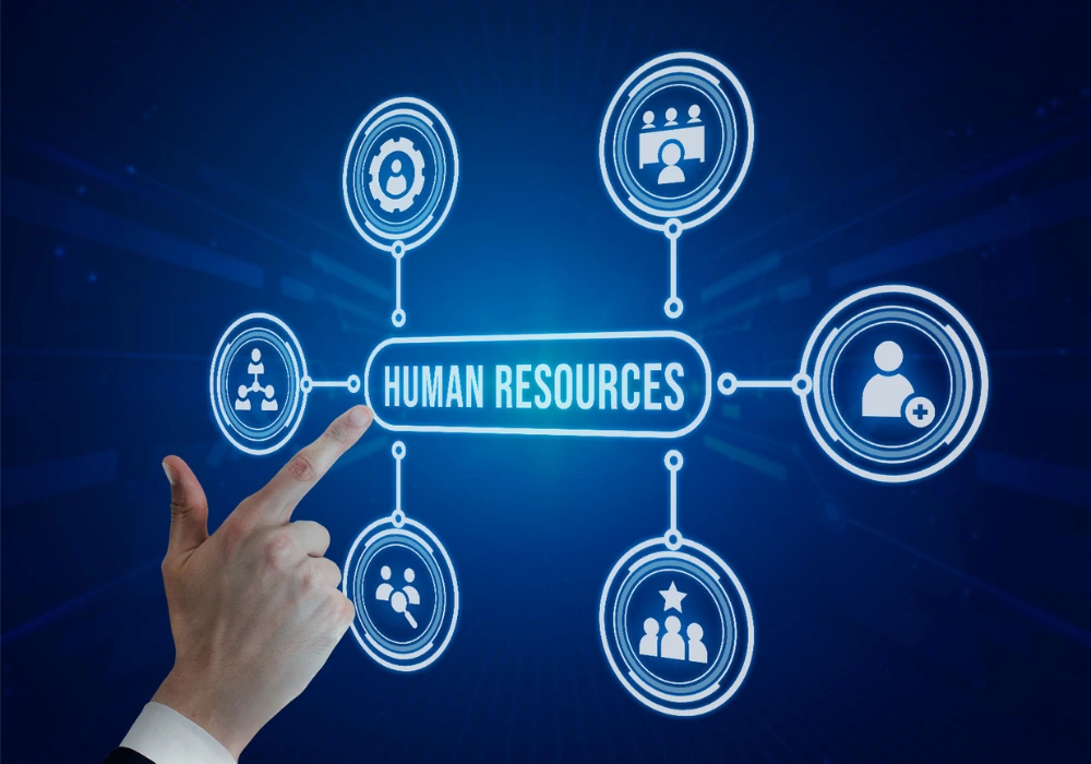 HR/IT Platforms