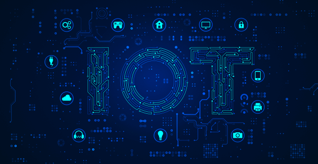 Future of IoT Connectivity