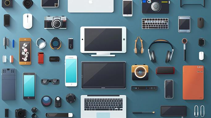 Consumer Devices (Laptops/Tablets/Wearables)