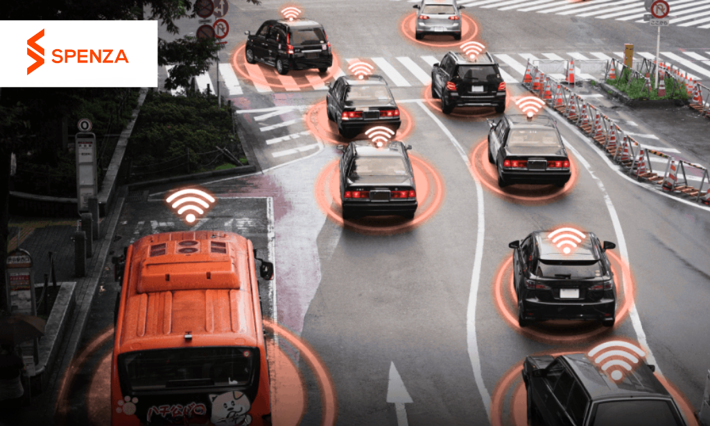 Intelligent Transportation & Mobility