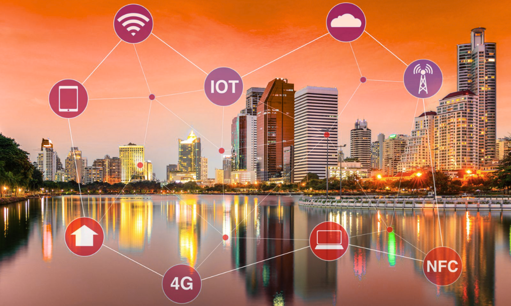 MVNO Opportunities in Smart Cities