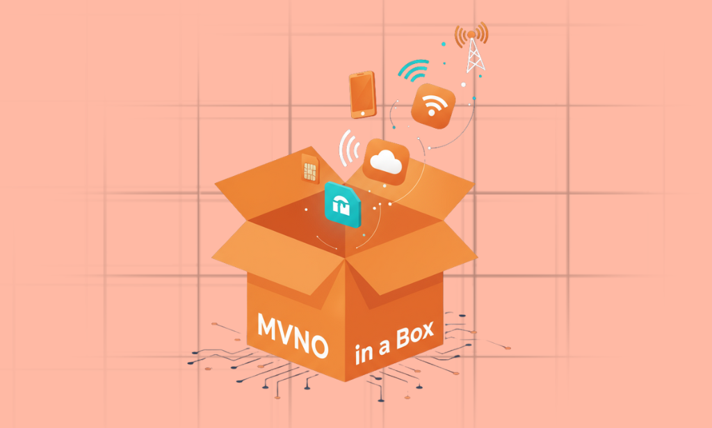 MVNO in a Box