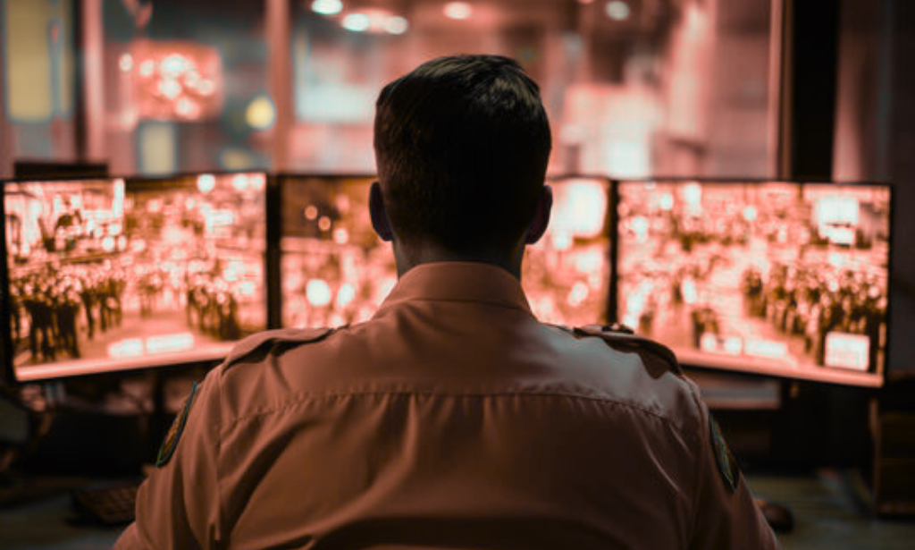 Public Safety & Security