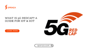What is 5G RedCap?