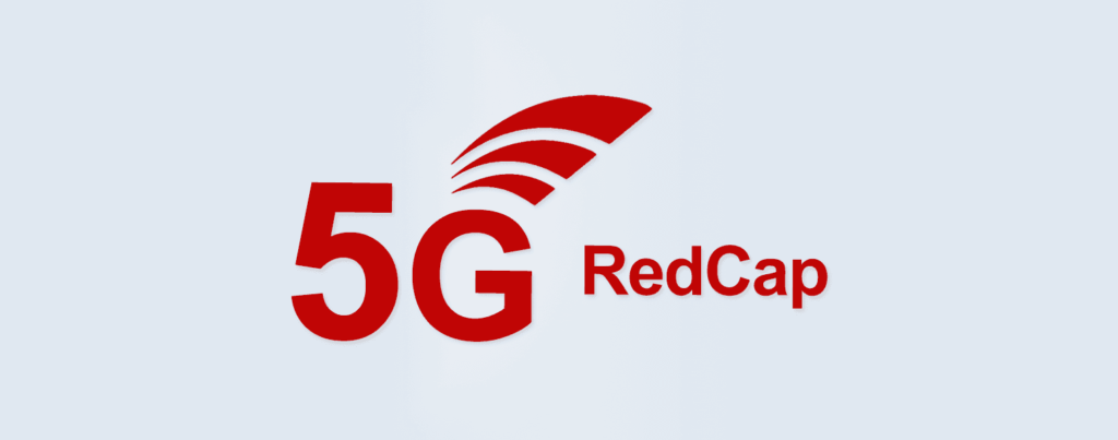 What Exactly Is 5G RedCap?