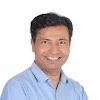 Vinaychandra Bharadwaj