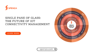 Single Pane of Glass: The Future of IoT Connectivity Management